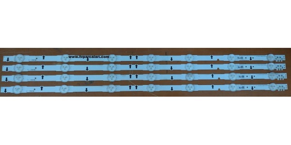 SAMSUNG T32E310MZ Led bar, AOT_32_SVS32_4X7_3030FC_S_V6 2015_11_04, CY-GJ032BGEVAV, 320FHD_4X7_3030FC_S_7S1P REV.V4